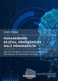 Muhasebenin Dijital Dönüşümü ve Mali Mühendislik