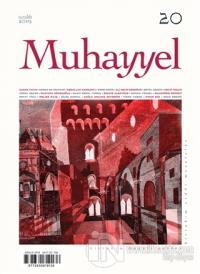 Muhayyel Dergisi Sayı: 20 Aralık 2019