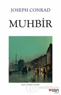 Muhbir Joseph Conrad