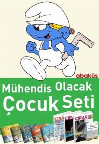 Mühendis Olacak Çocuk Seti
