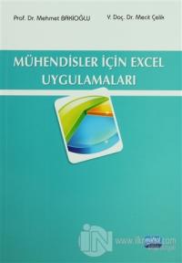 Mühendisler İçin Excel Uygulamaları