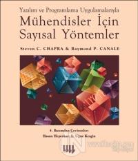 Mühendisler İçin Sayısal Yöntemler