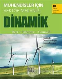 Mühendisler için Vektör Mekaniği Dinamik