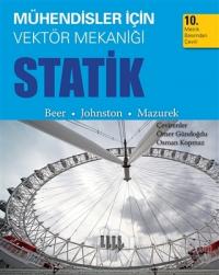Mühendisler için Vektör Mekaniği Statik