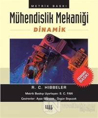Mühendislik Mekaniği - Dinamik (Ekonomik Baskı)