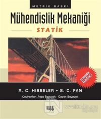 Mühendislik Mekaniği - Statik (Ekonomik Baskı)