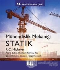 Mühendislik Mekaniği Statik