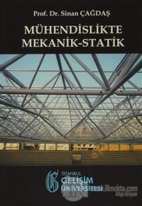Mühendislikte Mekanik-Statik
