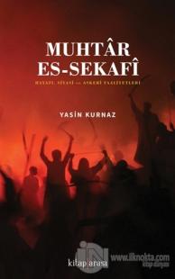 Muhtar Es-Sekafi