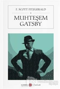 Muhteşem Gatsby (Cep Boy)