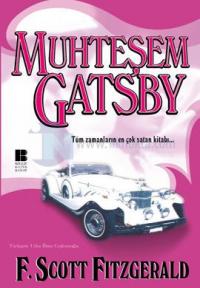 Muhteşem Gatsby