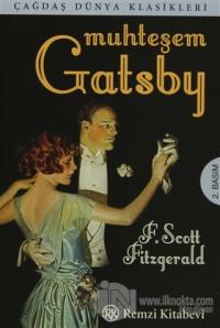 Muhteşem Gatsby %23 indirimli Francis Scott Key Fitzgerald