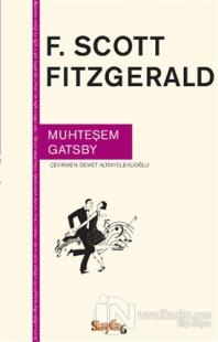 Muhteşem Gatsby %25 indirimli F. Scott Fitzgerald