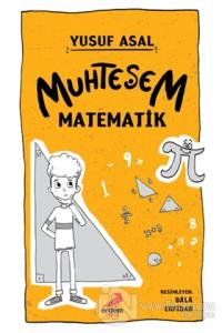 Muhteşem Matematik (Ciltli)