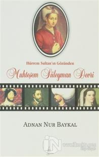 Muhteşem Süleyman Devri