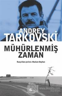 Mühürlenmiş Zaman