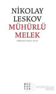 Mühürlü Melek