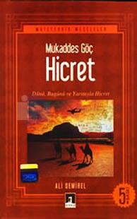 Mukaddes Göç Hicret