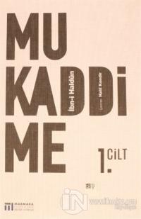 Mukaddime 1 (Ciltli)