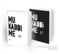 Mukaddime (2 Cilt Takım) (Ciltli)