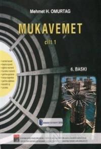 Mukavemet Cilt: 1