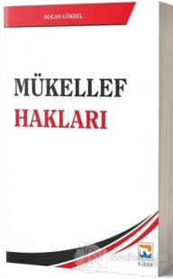Mükellef Hakları