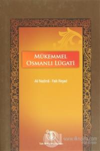 Mükemmel Osmanlı Lügatı (Ciltli)