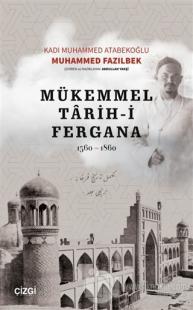 Mükemmel Tarih-i Fergana 1560-1860