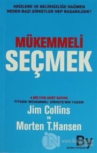 Mükemmeli Seçmek