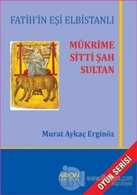 Mükrime Sitti Şah Sultan