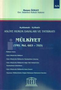 Mülkiyet - 2 Kitap Takım