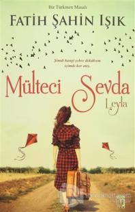 Mülteci Sevda - Leyla