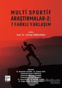 Multi Sportif Araştırmalar-2: 7 Farklı Yaklaşım