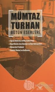 Mümtaz Turhan Bütün Eserleri