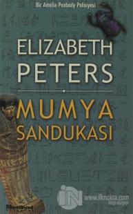 Mumya Sandukası