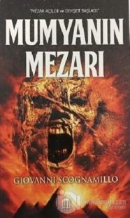 Mumyanın Mezarı