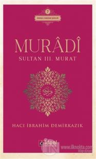 Muradi - Sultan 3. Murat