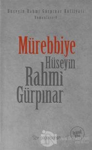 Mürebbiye (Orijinal Metin Deri Kapak) (Ciltli)