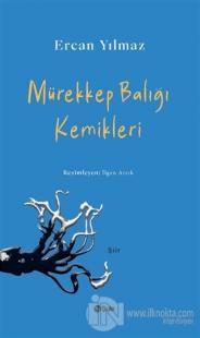 Mürekkep Balığı Kemikleri