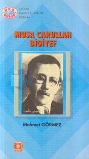 Musa Carullah Bigiyef