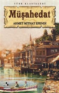 Müşahedat