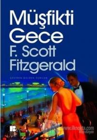 Müşfikti Gece