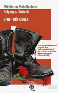 Müslüman Mahallesinde Salyangoz Satmak