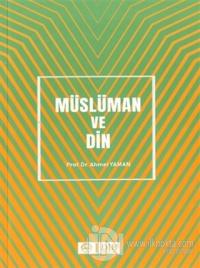 Müslüman ve Din