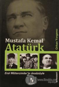 Mustafa Kemal Atatürk (Ciltli)