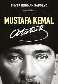Mustafa Kemal Atatürk