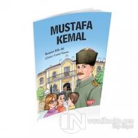 Mustafa Kemal