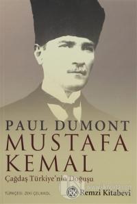 Mustafa Kemal %23 indirimli Paul Dumont