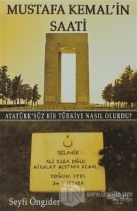 Mustafa Kemal'in Saati