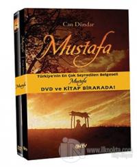 Mustafa (Kitap+DVD)